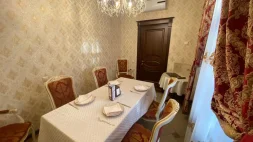 Кафе Сокольники изображение 20