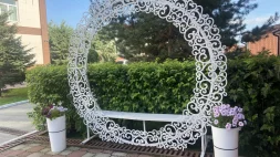 Кафе Сокольники изображение 18