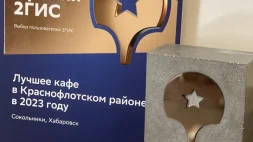 Кафе Сокольники изображение 8