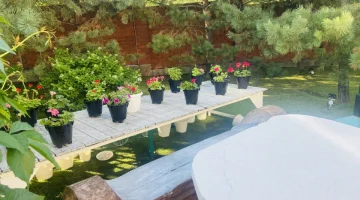 Кафе Сокольники изображение 3